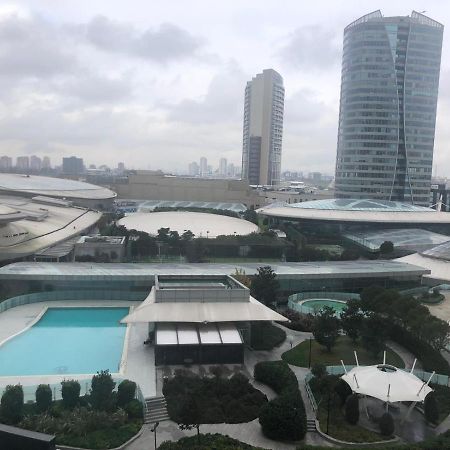 Mall Of Istanbul Exterior foto