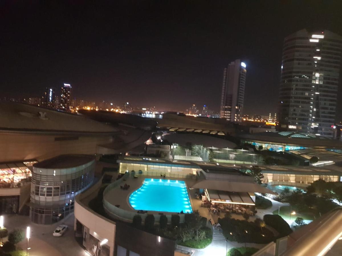 Mall Of Istanbul Exterior foto